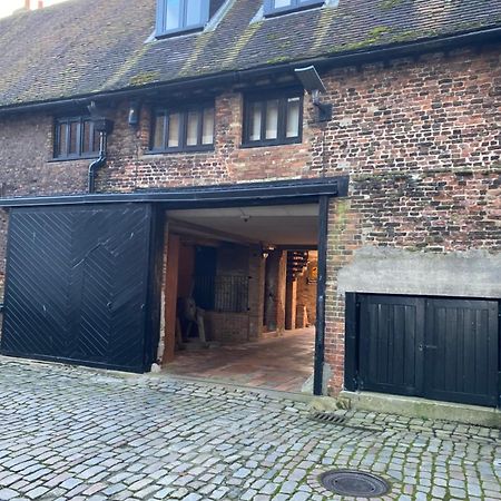 Apartament Bellfosters King's Lynn Zewnętrze zdjęcie