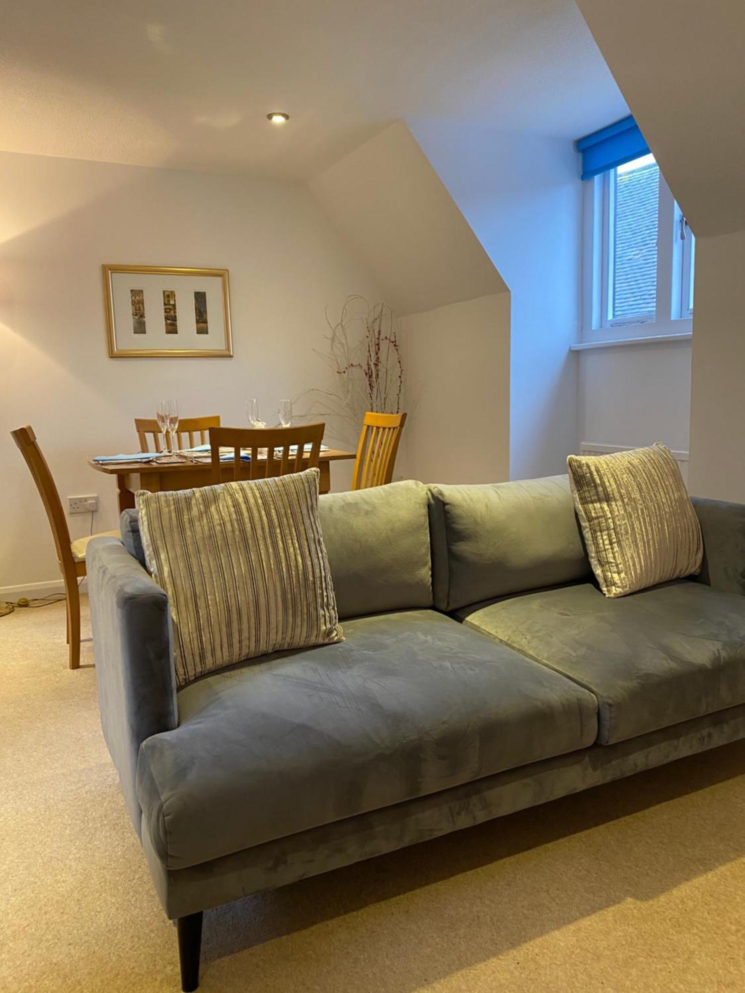 Apartament Bellfosters King's Lynn Zewnętrze zdjęcie