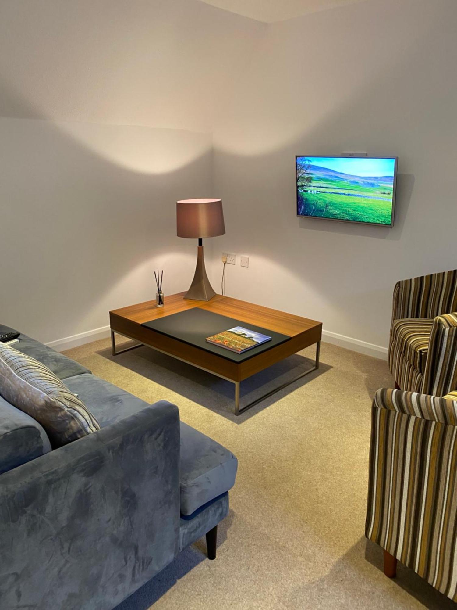 Apartament Bellfosters King's Lynn Zewnętrze zdjęcie