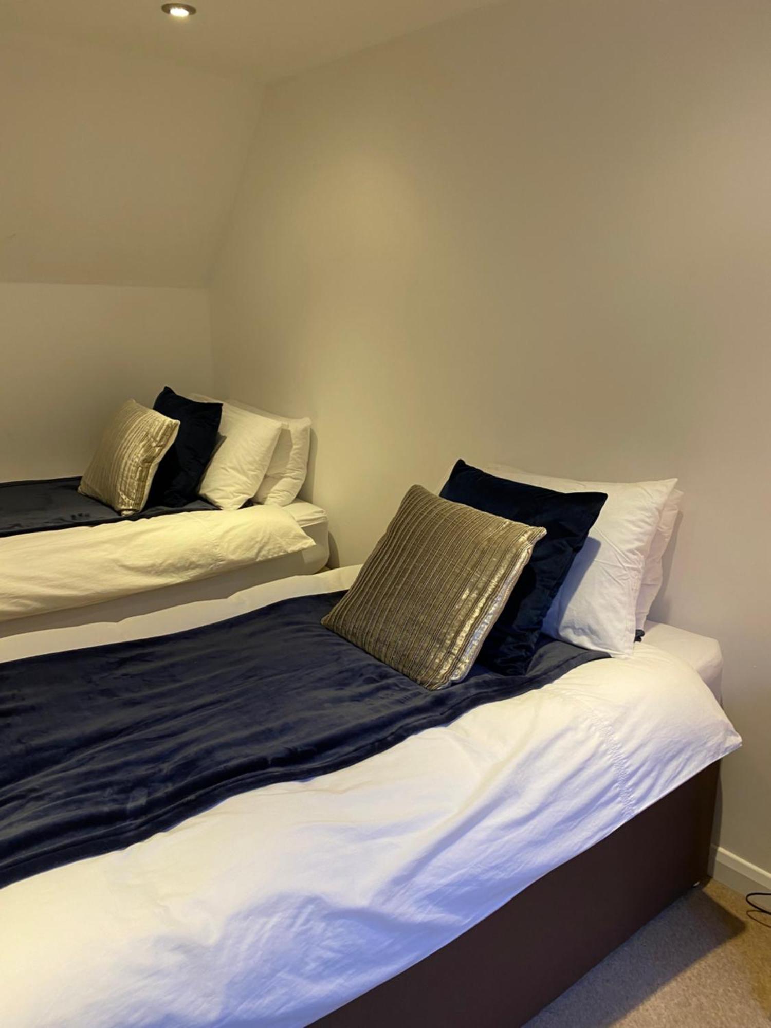 Apartament Bellfosters King's Lynn Zewnętrze zdjęcie