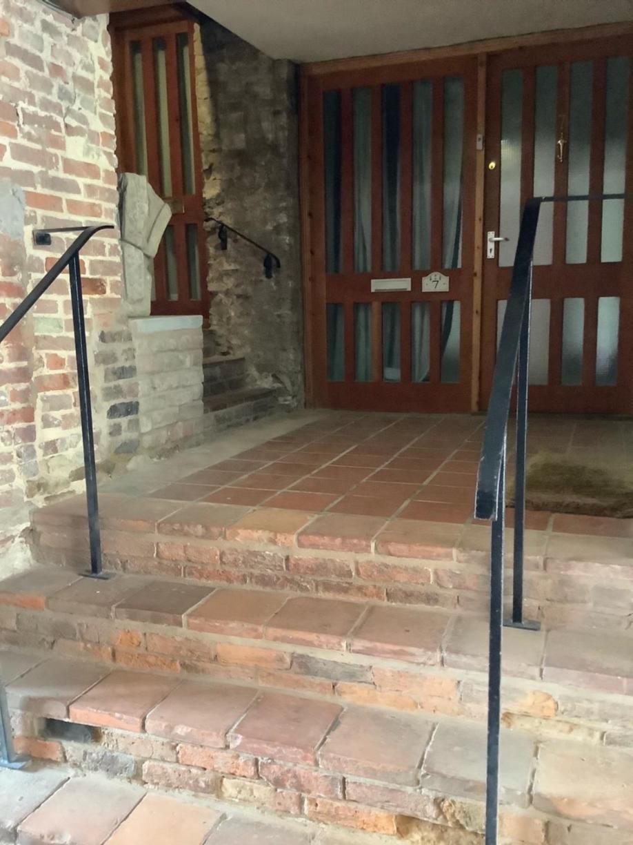 Apartament Bellfosters King's Lynn Zewnętrze zdjęcie