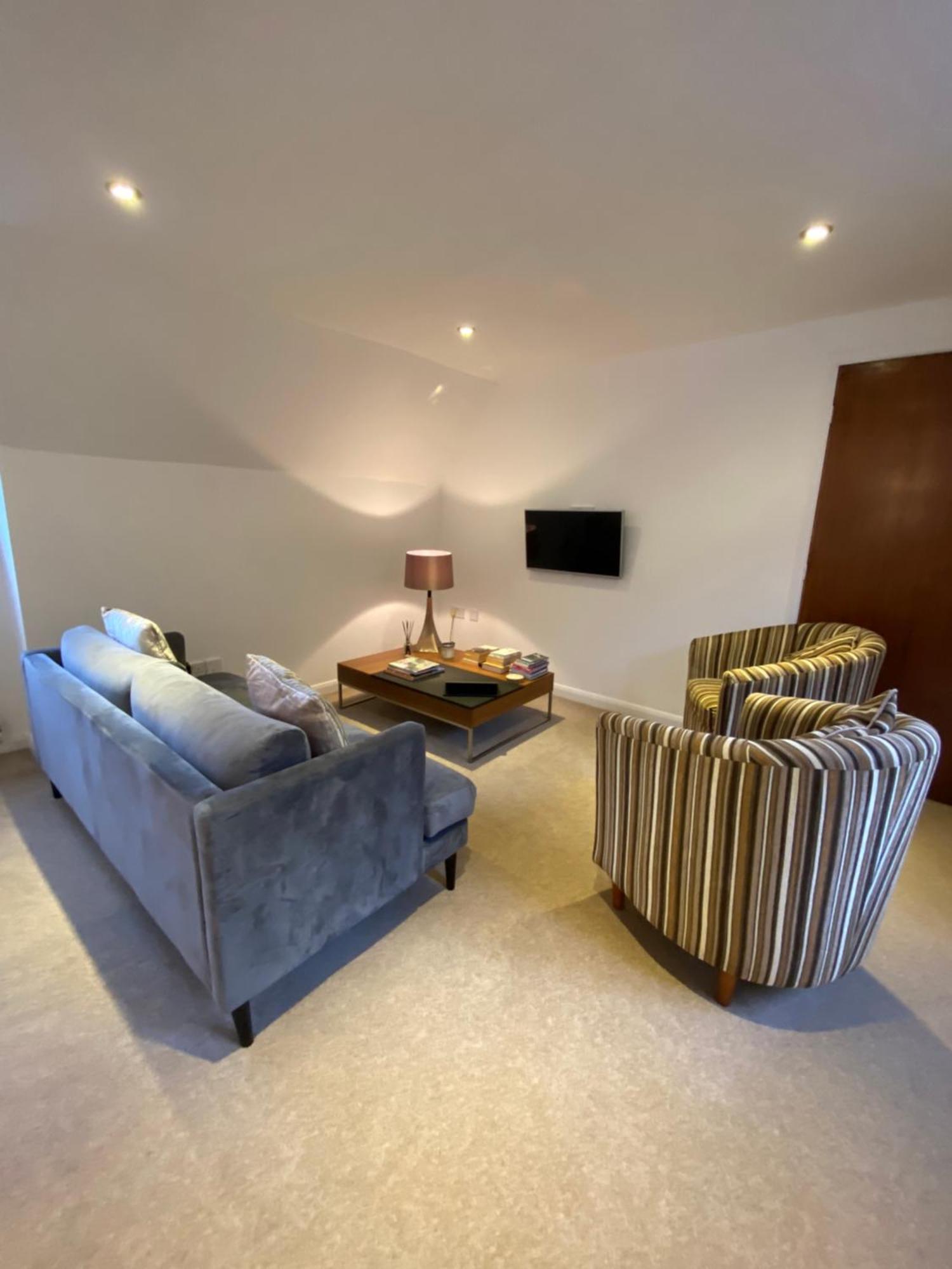Apartament Bellfosters King's Lynn Zewnętrze zdjęcie