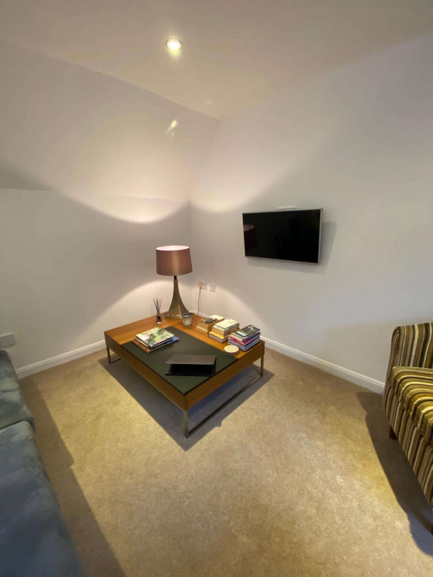 Apartament Bellfosters King's Lynn Zewnętrze zdjęcie